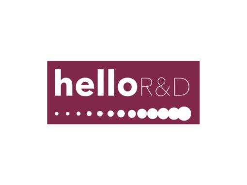 helloR&D
