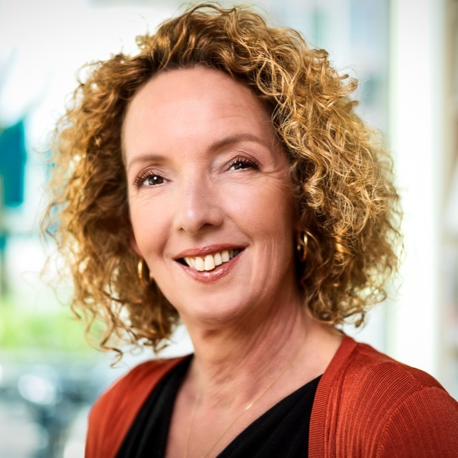 Carine van den Brink