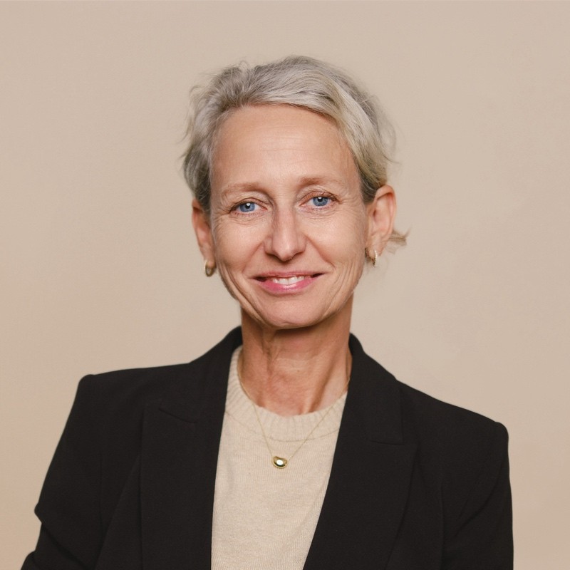 Eliane Schutte