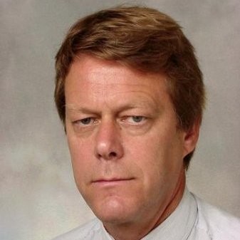 Hans van den Berg