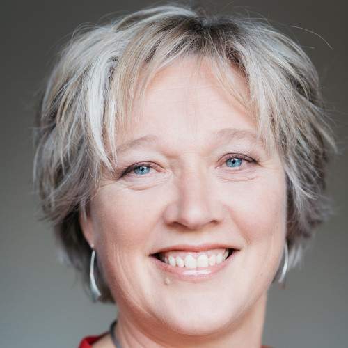 Ineke Jonker-Hoogerkamp