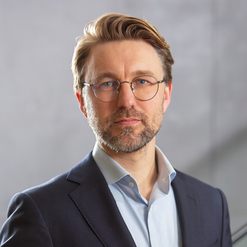 Jaap de Bruin