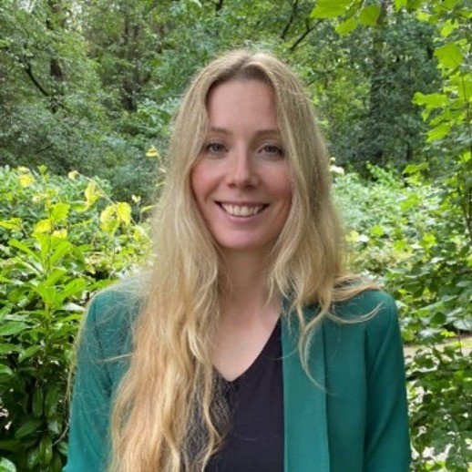 Janeska de Jonge