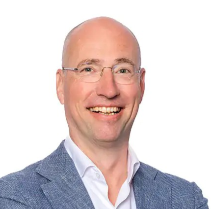 Joost de Vries