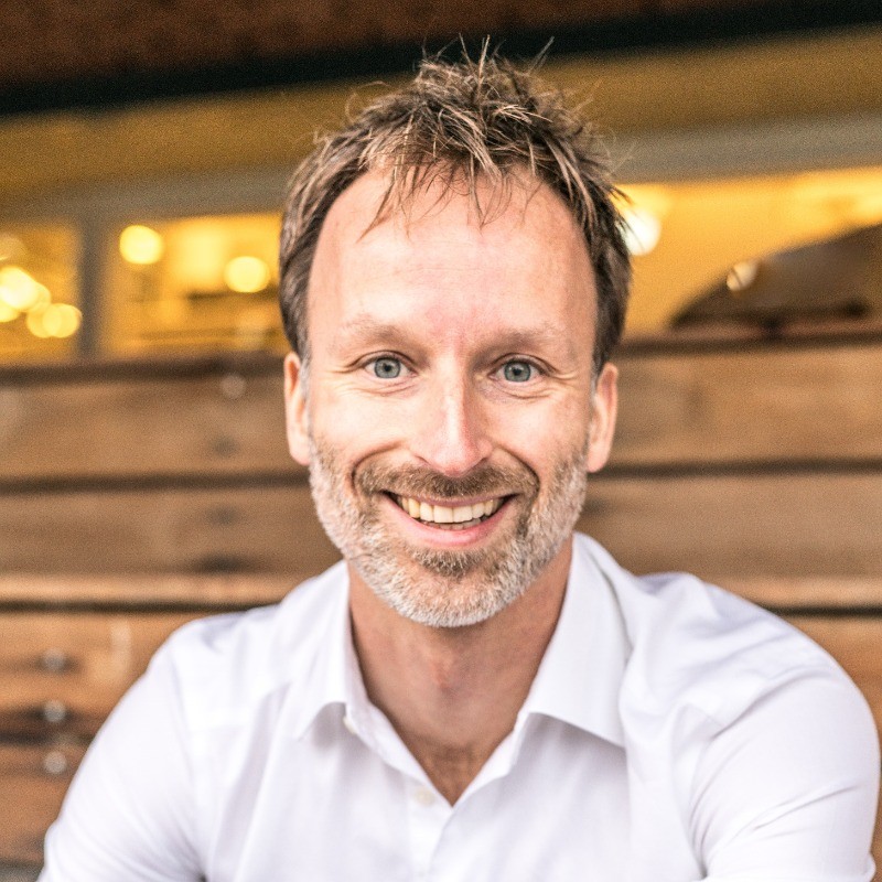 Thijs van den Munckhof