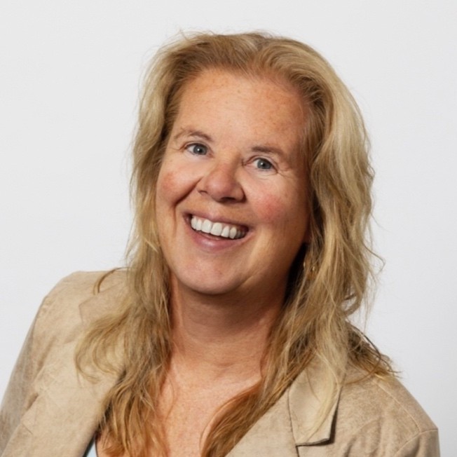 Anne-Claire van Altvorst