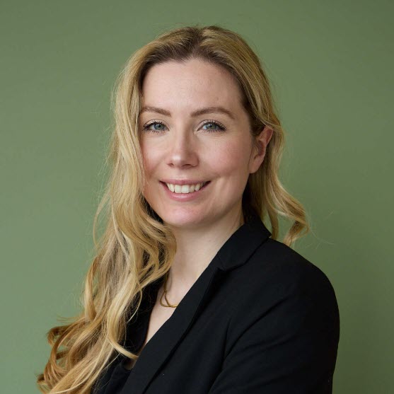 Janeska de Jonge