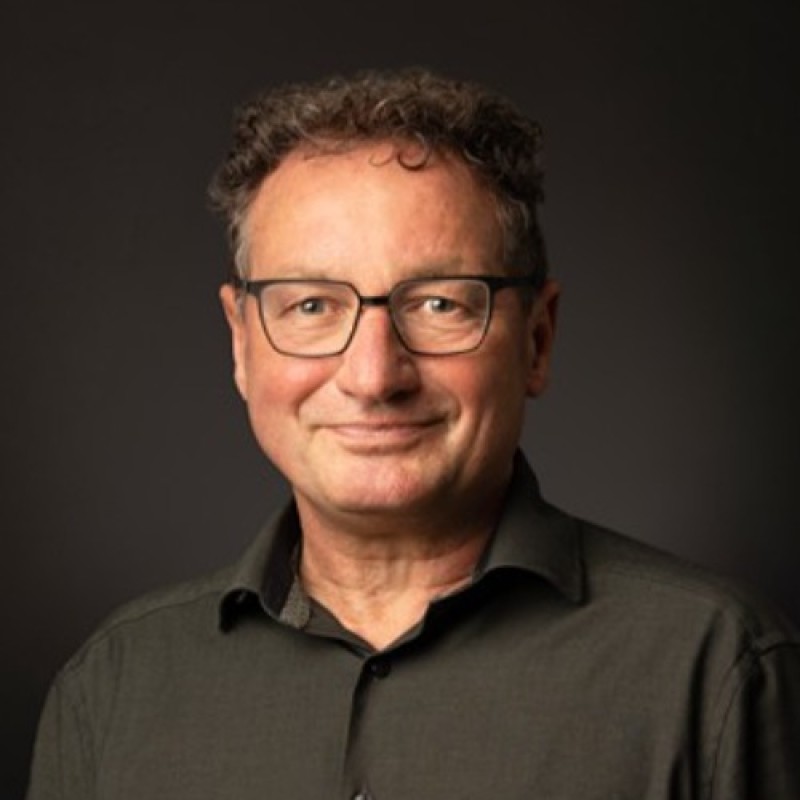Kees Recourt